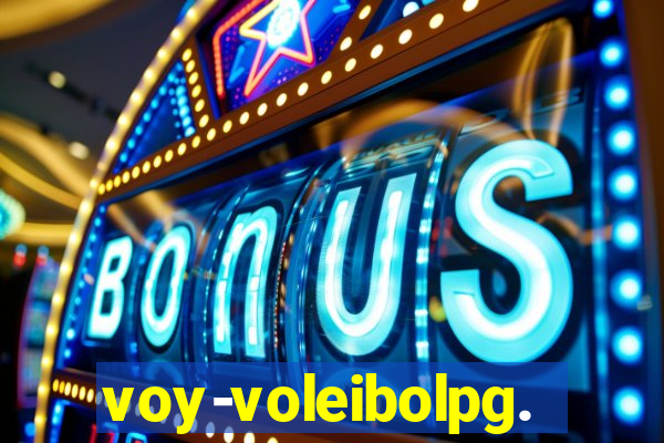 voy-voleibolpg.com