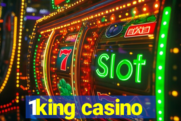 1king casino