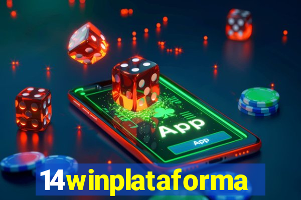 14winplataforma