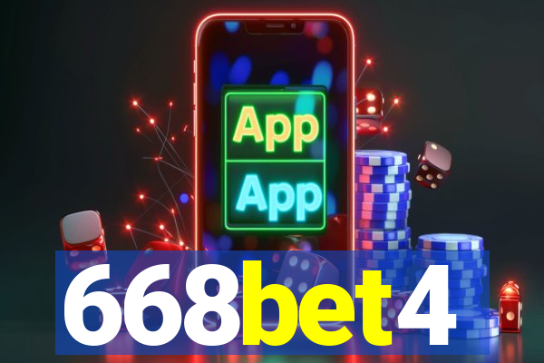 668bet4