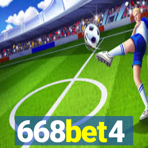 668bet4