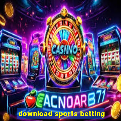 download sports betting