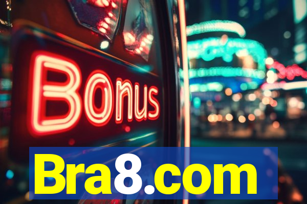 Bra8.com