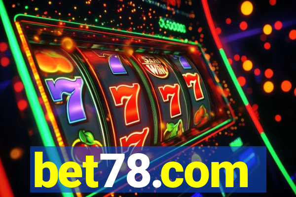 bet78.com