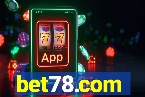 bet78.com