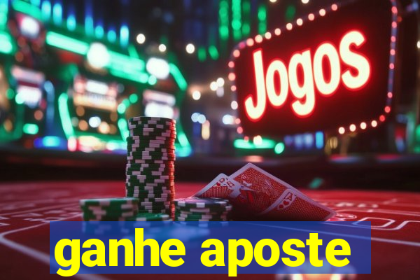 ganhe aposte