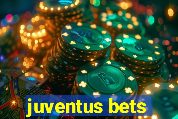 juventus bets