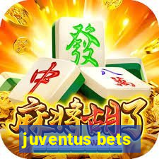 juventus bets