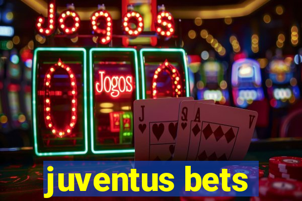 juventus bets