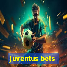 juventus bets