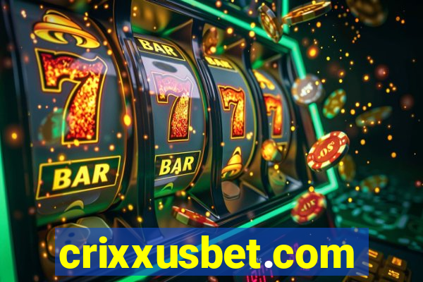 crixxusbet.com