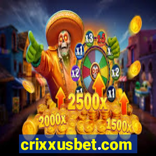 crixxusbet.com