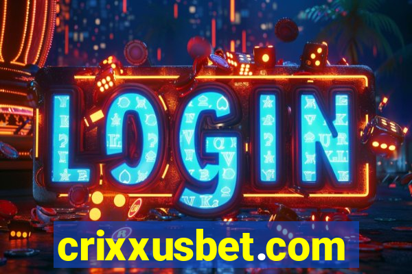 crixxusbet.com