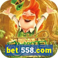 bet 558.com