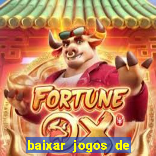 baixar jogos de cassino gratis