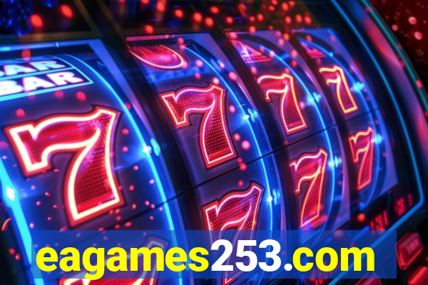 eagames253.com