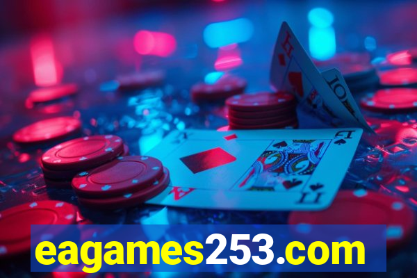 eagames253.com