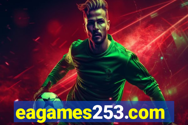 eagames253.com