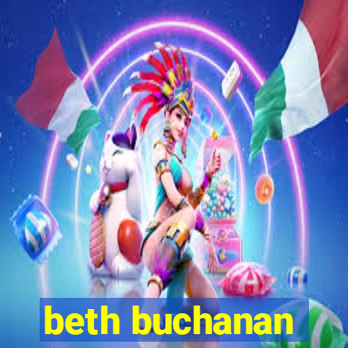 beth buchanan