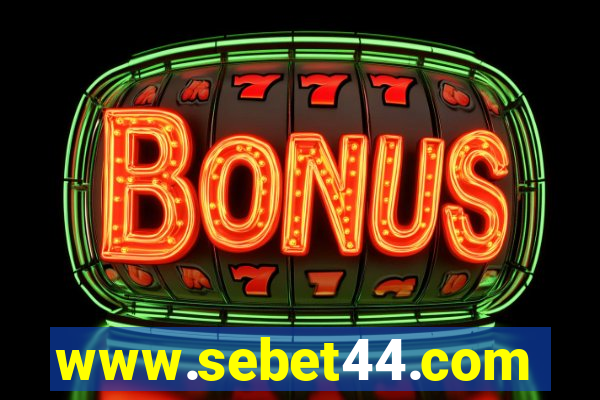 www.sebet44.com