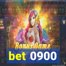 bet 0900