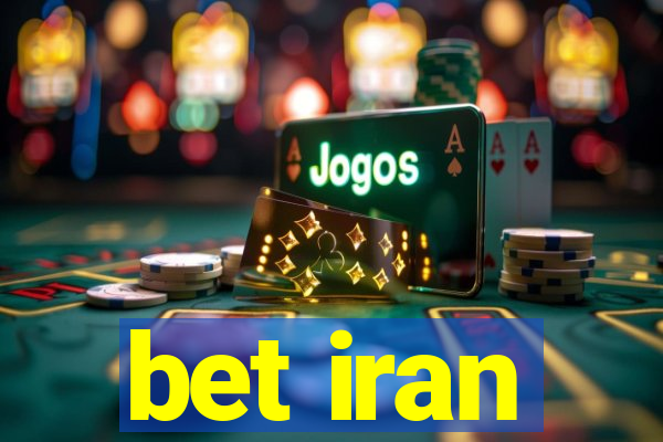 bet iran