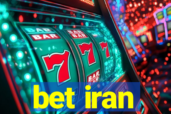 bet iran