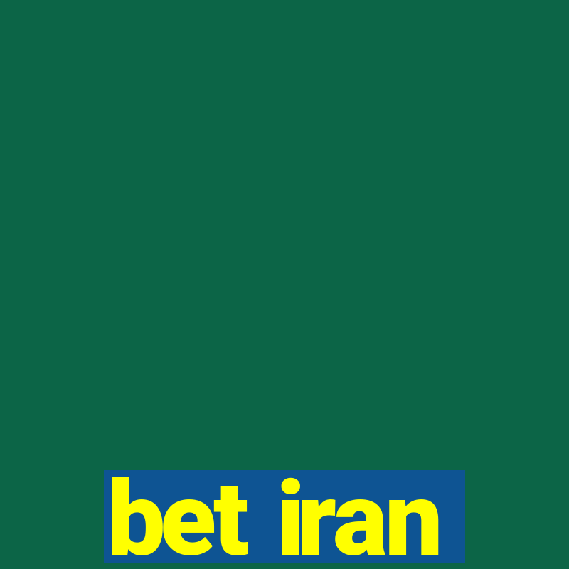 bet iran