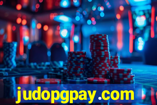 judopgpay.com