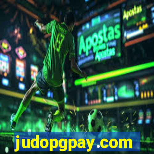 judopgpay.com