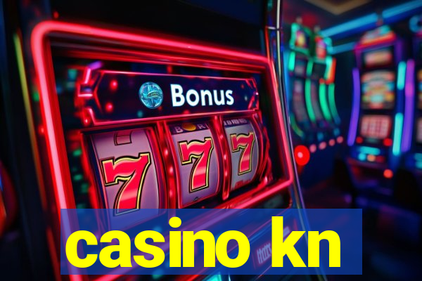 casino kn