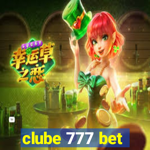 clube 777 bet