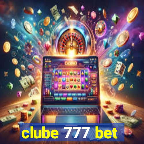 clube 777 bet