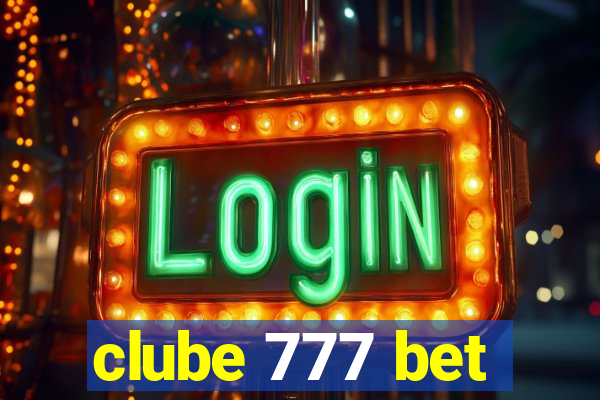 clube 777 bet