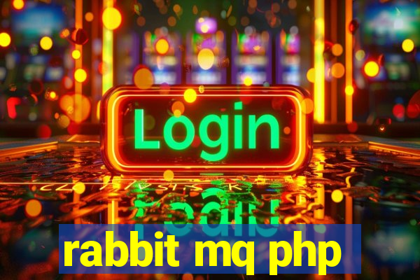 rabbit mq php