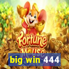 big win 444