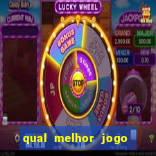 qual melhor jogo do tigre