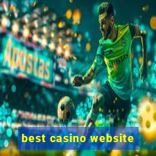 best casino website