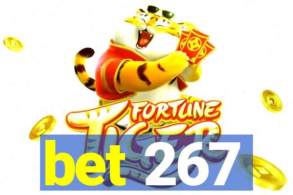 bet 267