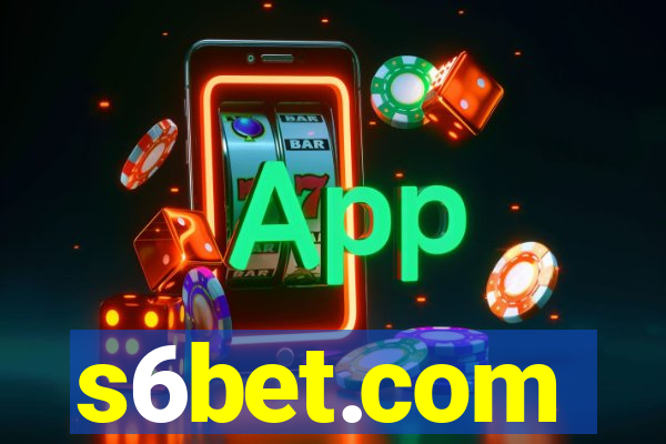 s6bet.com