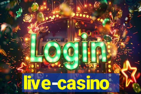 live-casino