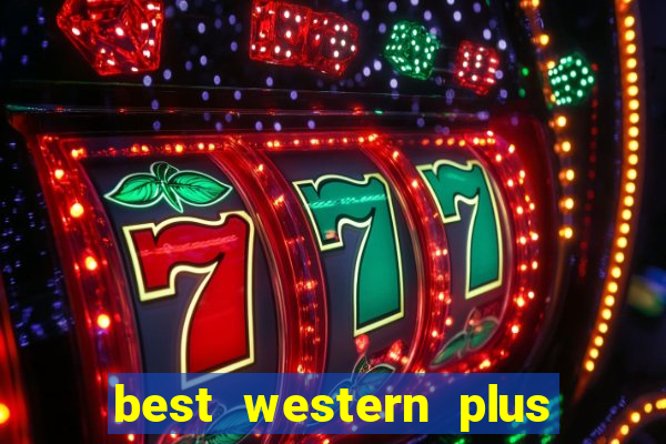 best western plus casino royale center strip