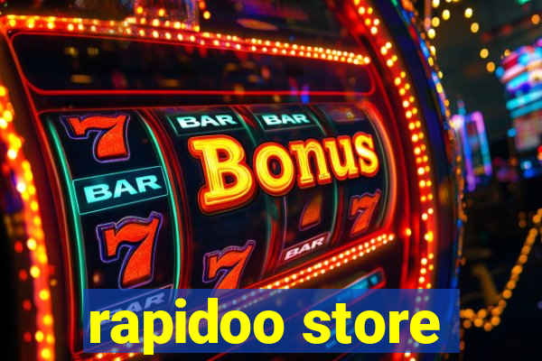 rapidoo store