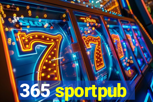 365 sportpub