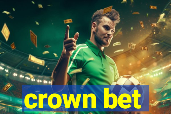 crown bet