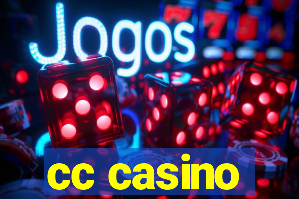 cc casino