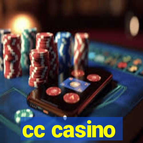 cc casino