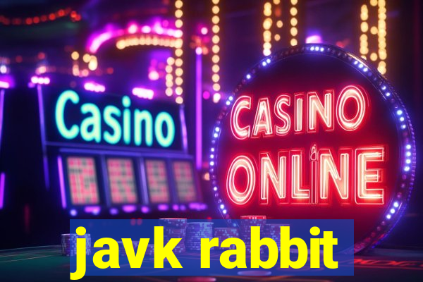 javk rabbit