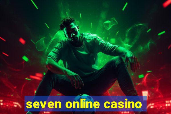 seven online casino