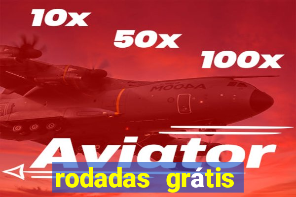 rodadas grátis betano domingo